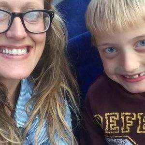 Meet your Posher, Kalynn may